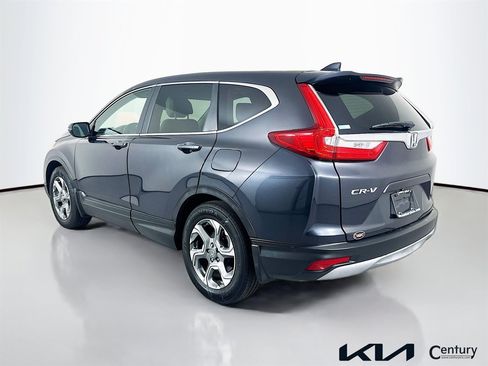 Used 2017 Honda CR-V EX-L image 7