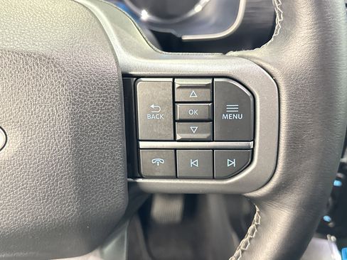 Certified 2023 Ford F150 XLT w/ Equipment Group 302A High image 36