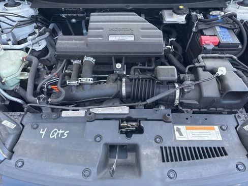 Used 2021 Honda CR-V EX image 21
