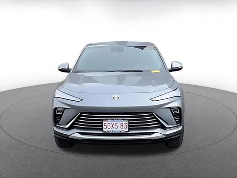 Used 2025 Buick Envista Preferred image 8