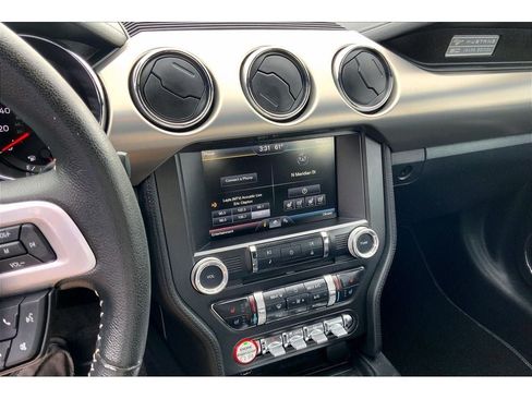 Used 2015 Ford Mustang GT Premium w/ Equipment Group 401A RWD image 5