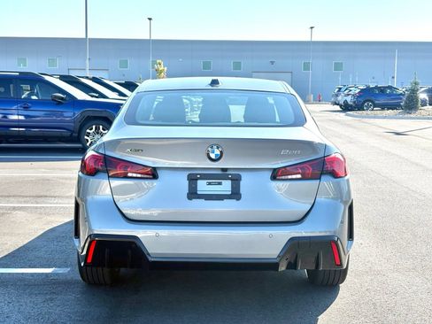Used 2025 BMW 228i xDrive AWD/4WD image 8
