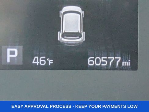 Used 2022 Kia Soul LX image 39