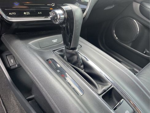 Used 2016 Honda HR-V EX-L image 15