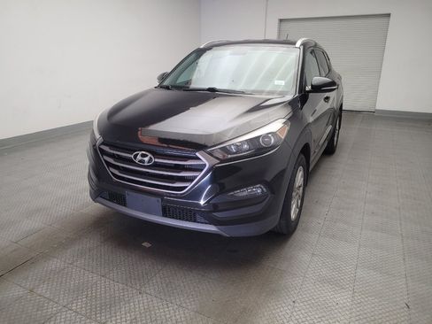 Used 2016 Hyundai Tucson Eco image 15