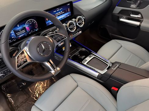 New 2026 Mercedes-Benz GLA 250 image 9