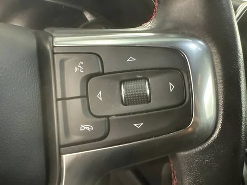 Used 2021 Chevrolet Blazer RS w/ Enhanced Convenience Package FWD image 20