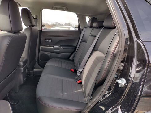 New 2026 Mitsubishi Outlander Sport SE AWD/4WD image 6