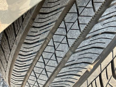 Used 2025 Audi A6 3.0T Premium image 10