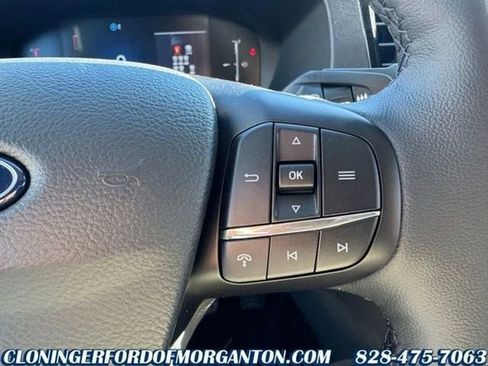 New 2026 Ford Transit 350 XLT RWD image 24