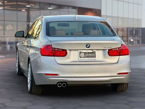 Used 2014 BMW 328i Sedan image 4
