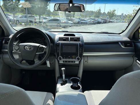 Used 2012 Toyota Camry LE FWD image 26