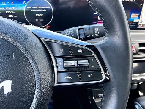 Used 2024 Kia Seltos S image 18