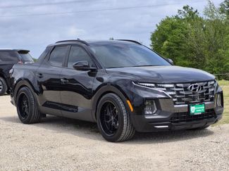 Used 2024 Hyundai Santa Cruz Night AWD/4WD video 2