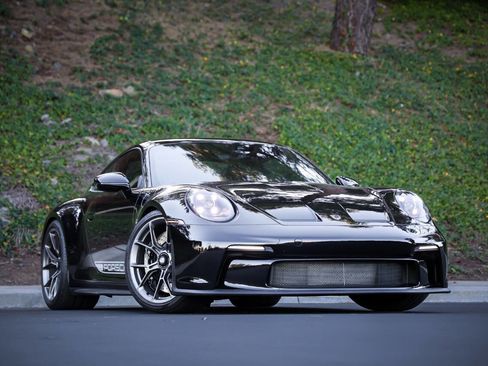 Used 2024 Porsche 911 GT3 image 27