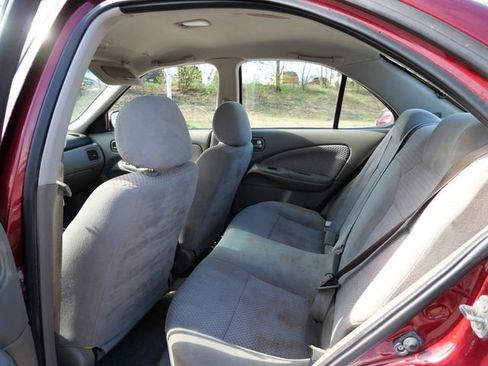 Used 2006 Nissan Sentra 1.8 S FWD image 11