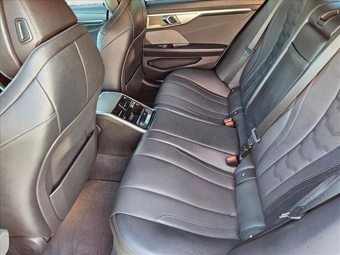 Used 2024 BMW 840i Gran Coupe w/ Driving Assistance Package image 20