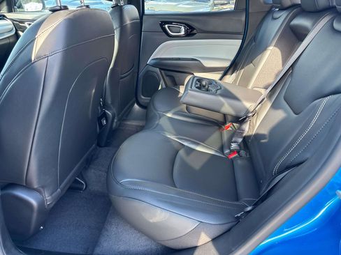 New 2026 Jeep Compass Limited image 6