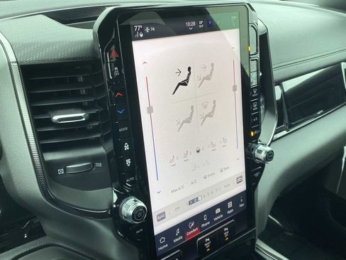 New 2026 RAM 1500 Rebel w/ Rebel Level 2 Equipment Group image 28