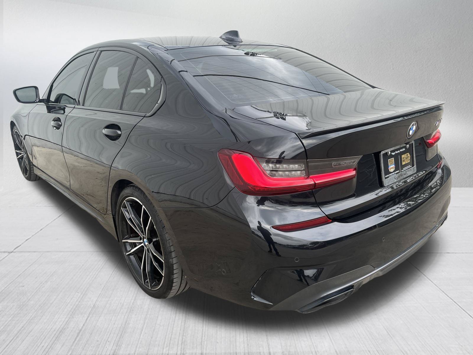 Used 2022 BMW M340i w/ Premium Package RWD image 6