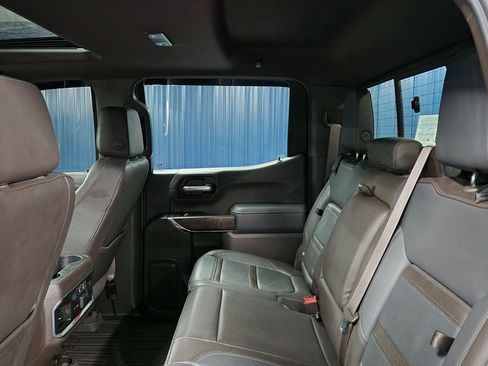 Used 2020 GMC Sierra 1500 Denali w/ Denali Ultimate Package image 26