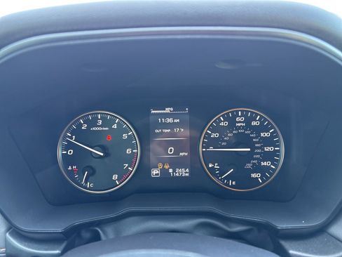 Certified 2024 Subaru Outback Wilderness image 16