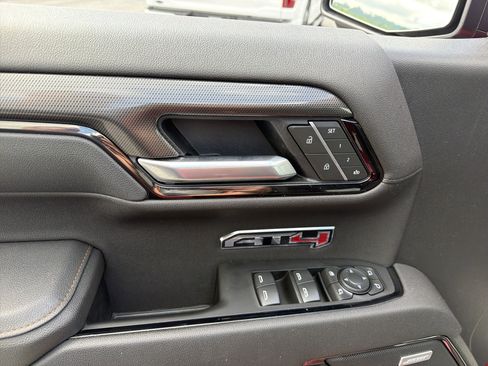 Used 2026 GMC Sierra 1500 AT4 w/ AT4 Premium Package AWD/4WD image 17