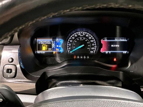 Used 2020 Ford Ranger Lariat w/ Technology Package image 20