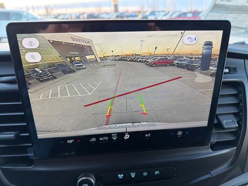 New 2026 Ford Transit 250 148 Medium Roof w/ Load Area Protection Package image 19