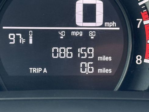 Used 2016 Honda Civic LX image 30