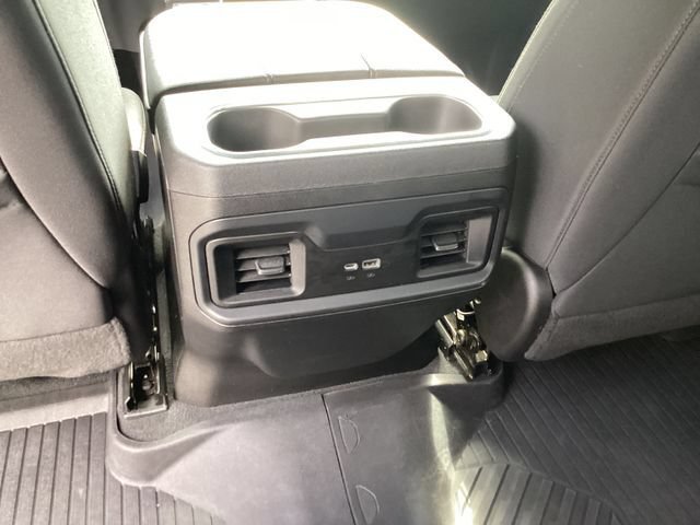 Used 2023 Chevrolet Silverado 1500 RST AWD/4WD image 14