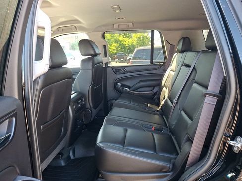 Used 2015 Chevrolet Tahoe LT AWD/4WD image 10