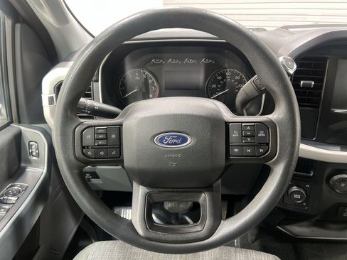 Used 2023 Ford F150 XLT image 14