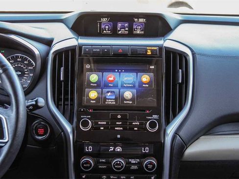 Used 2022 Subaru Ascent Limited w/ Technology Package image 15