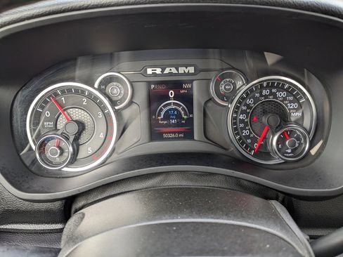 Certified 2024 RAM 2500 Big Horn image 27