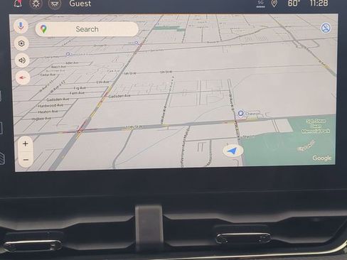 New 2026 Chevrolet Equinox RS FWD image 14