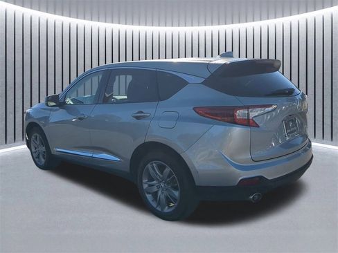 Used 2019 Acura RDX AWD w/ Advance Package image 7