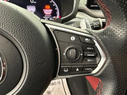 Used 2024 Acura MDX A-Spec AWD/4WD image 29