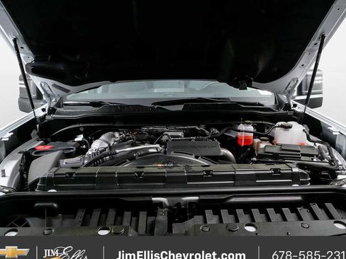 New 2026 Chevrolet Silverado 3500 W/T w/ WT Convenience Package AWD/4WD image 29