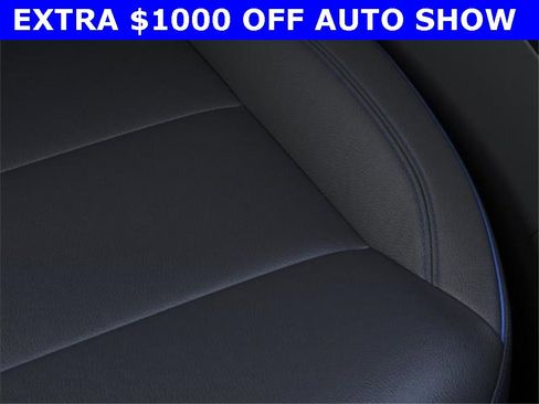 New 2026 Buick Envista Sport Touring w/ Convenience I Package image 21