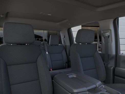 New 2026 GMC Sierra 2500 Pro AWD/4WD image 24