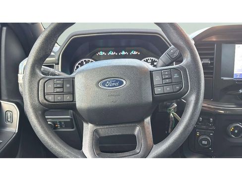 Used 2023 Ford F150 XL w/ STX Appearance Package image 14
