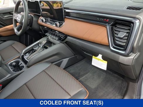 New 2026 GMC Canyon AT4 w/ Technology Plus Package image 36