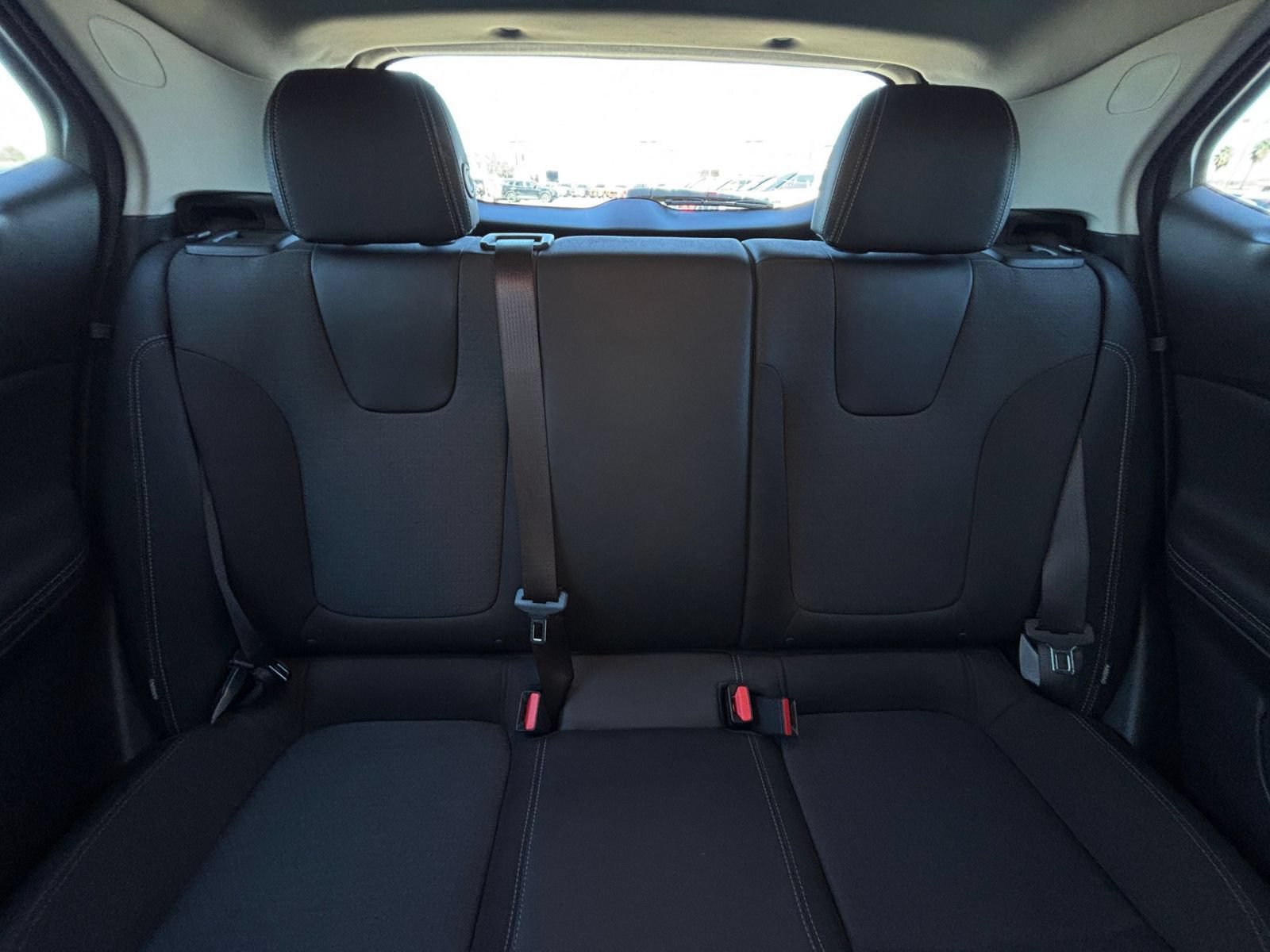 Used 2026 Buick Encore GX Preferred FWD image 37