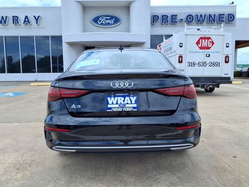 Used 2024 Audi A3 2.0T Premium FWD image 3