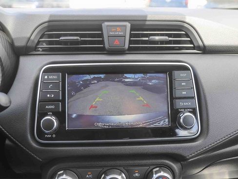 Certified 2024 Nissan Versa S w/ S Plus Package image 24