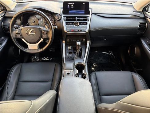 Used 2020 Lexus NX 300 AWD image 24