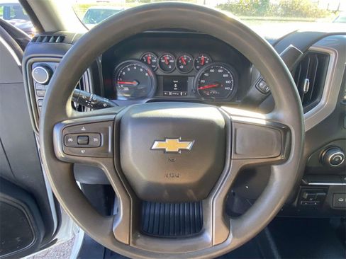 Used 2021 Chevrolet Silverado 2500 W/T w/ WT Fleet Convenience Package image 18