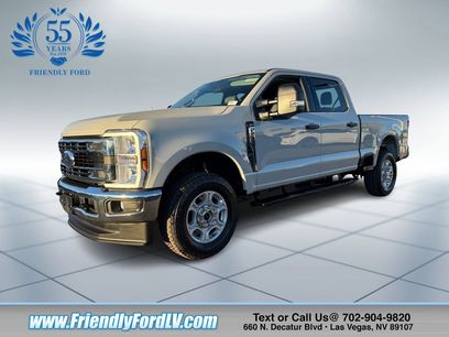 New 2026 Ford F250 XLT w/ FX4 Off-Road Package