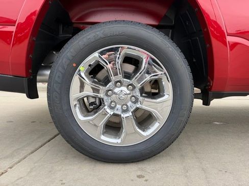 New 2026 RAM 1500 Big Horn image 9